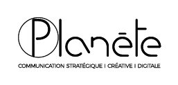 PLANÈTE logo