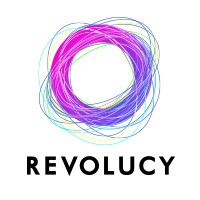 REVOLUCY logo