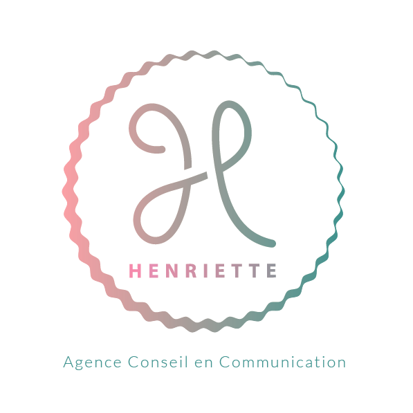AGENCE HENRIETTE logo