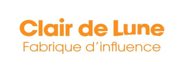 CLAIR DE LUNE logo