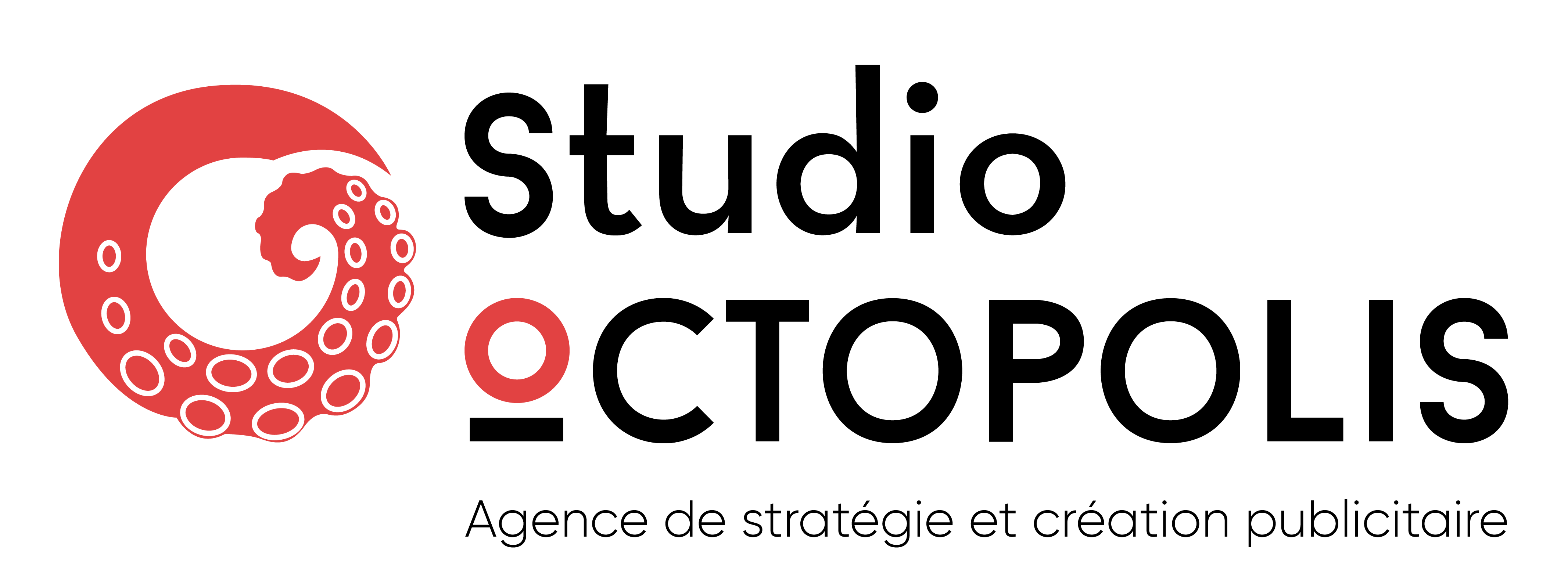 Studio Octopolis logo