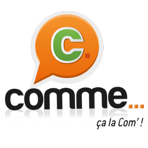 CCOMME logo