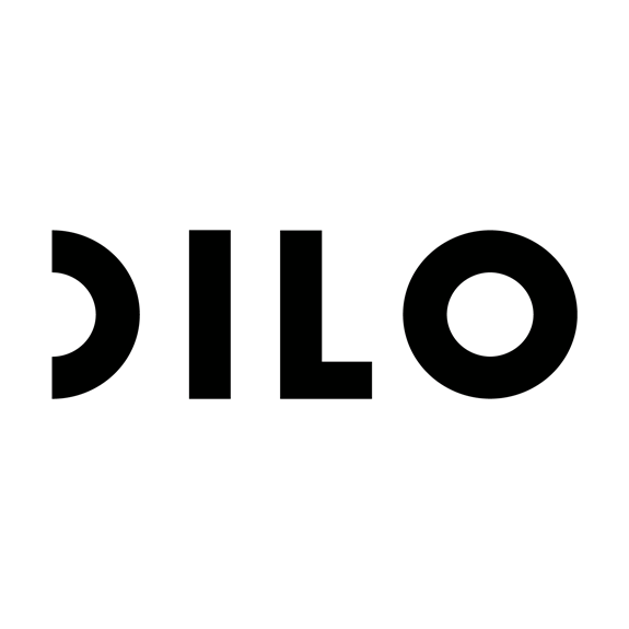 DILO logo