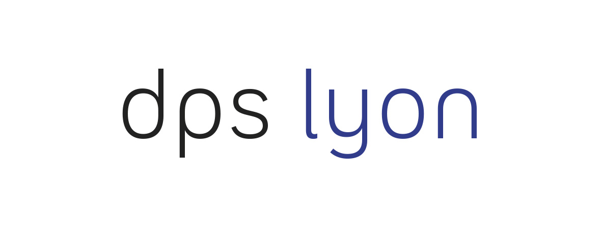 DPS LYON logo