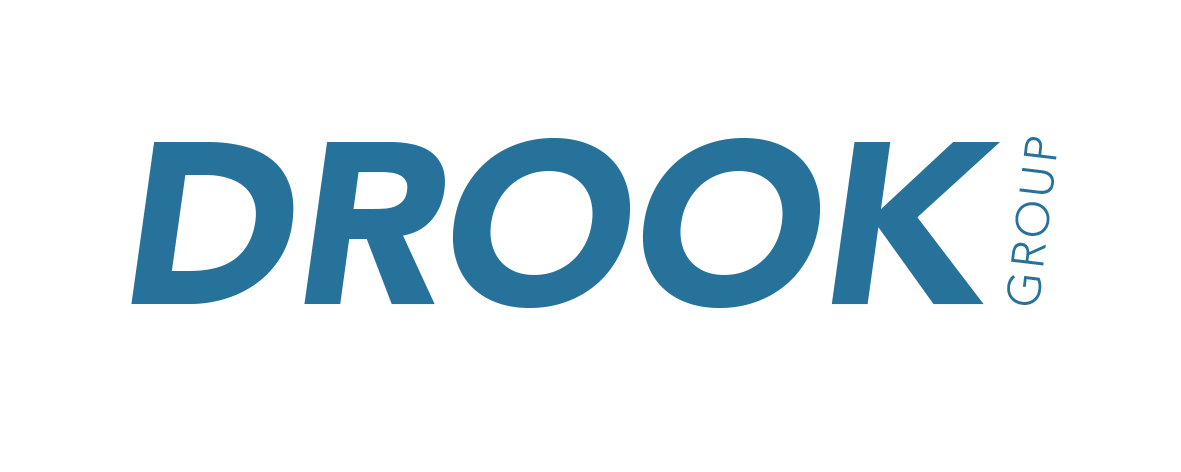 DROOK Group logo