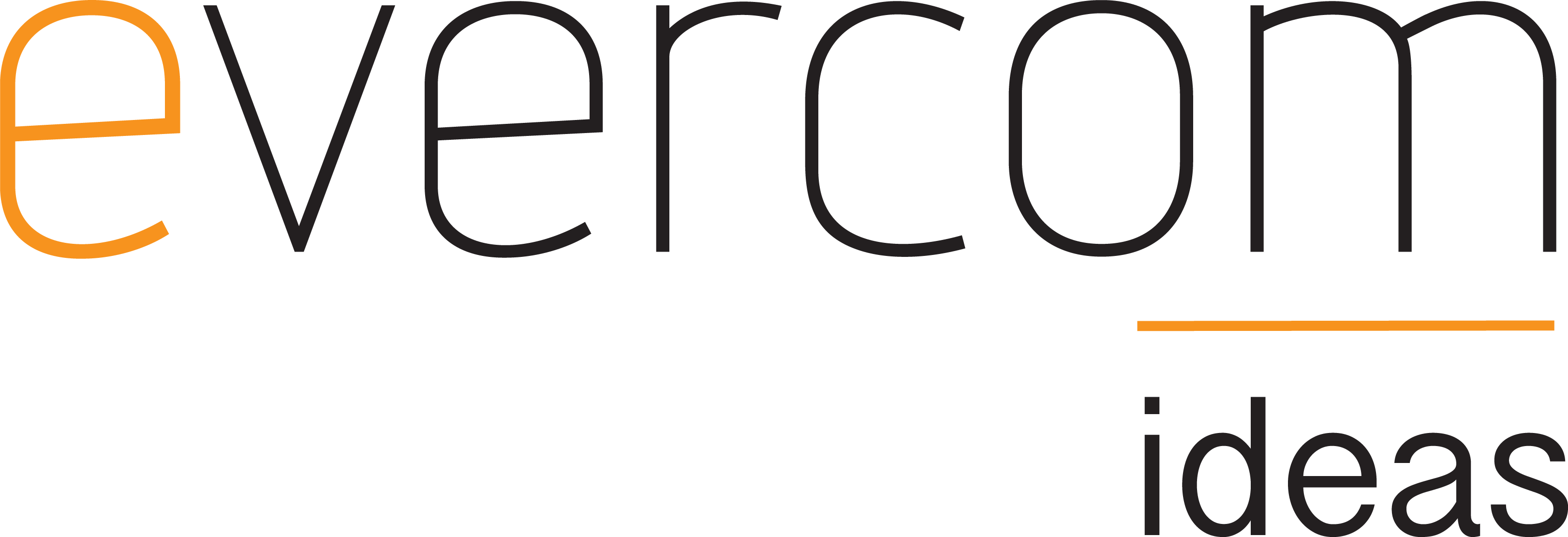 EVERCOM logo