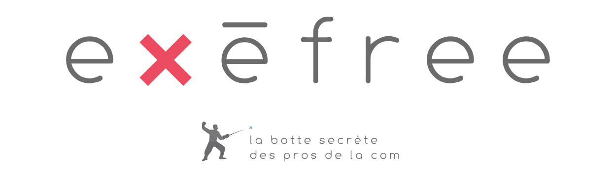 EXEFREE logo