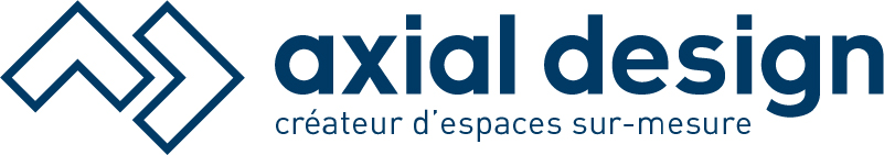 AXIAL DESIGN logo