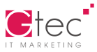Cabinet Marketing Gtec logo