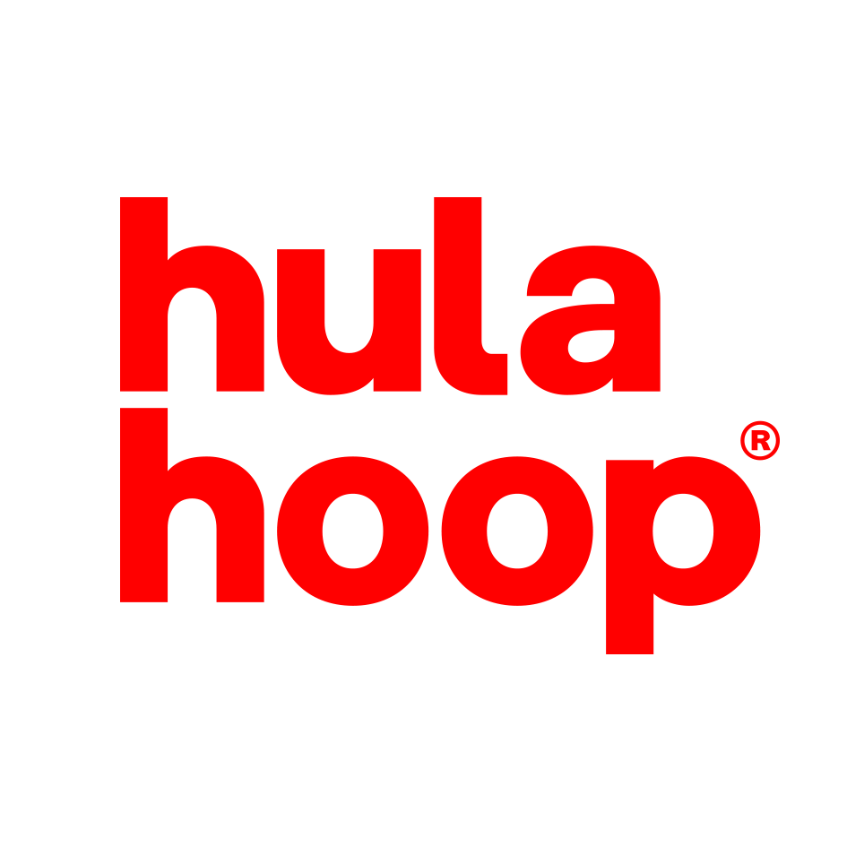 HULA HOOP logo