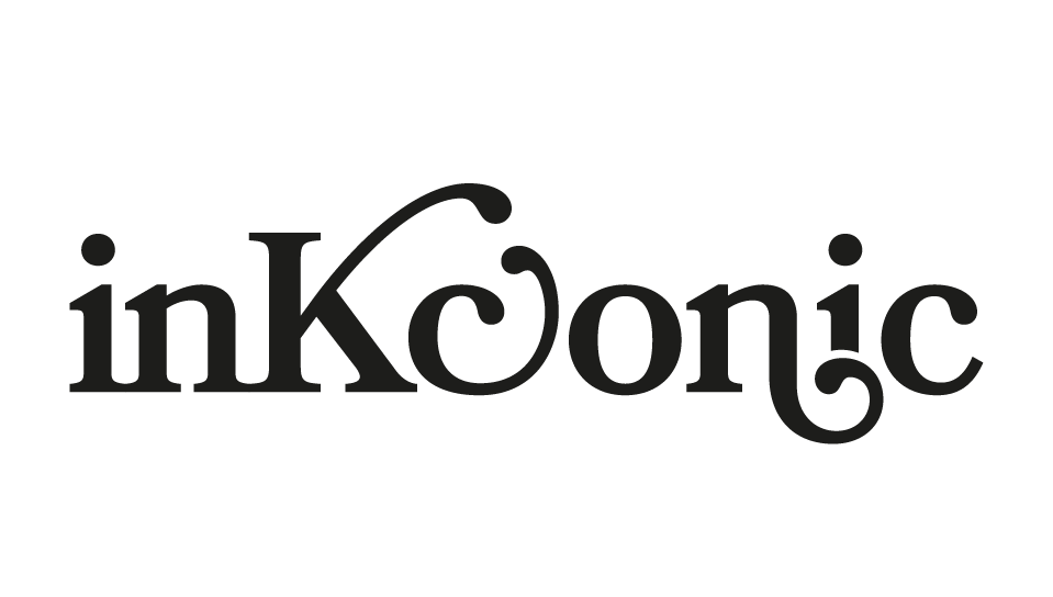 Inkconic logo