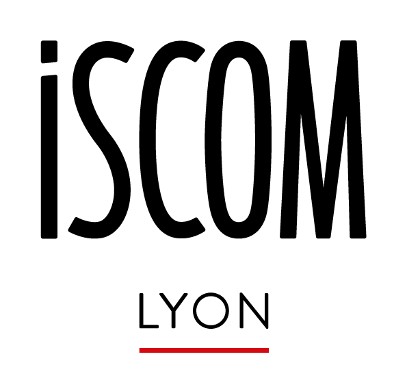 ISCOM logo