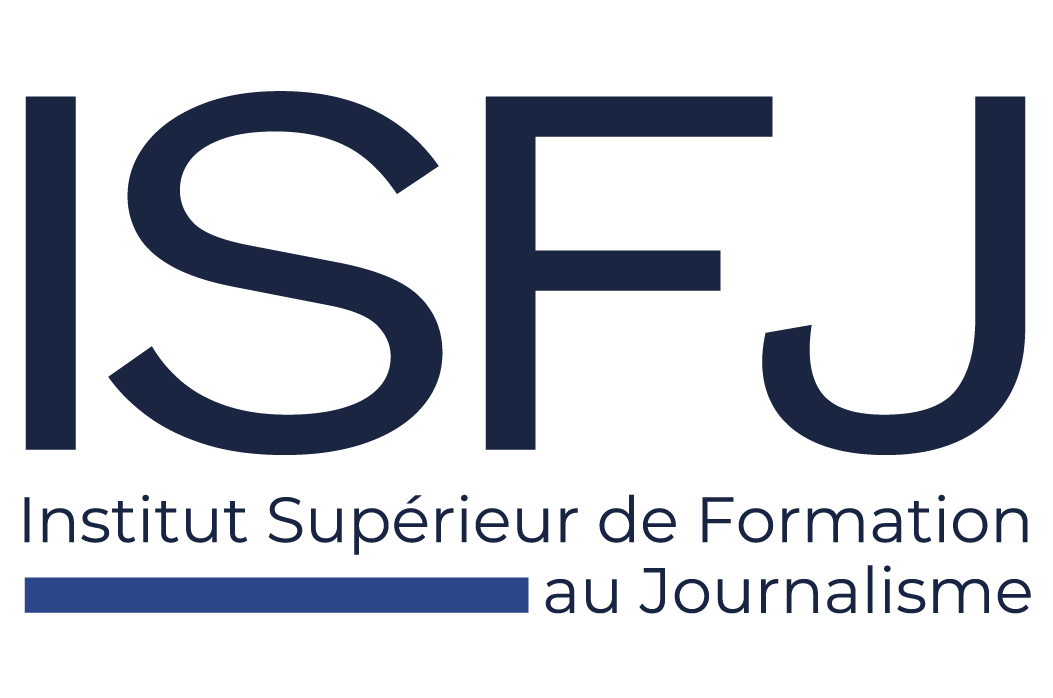 ISFJ Lyon logo