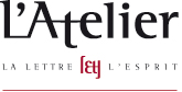 L'ATELIER logo