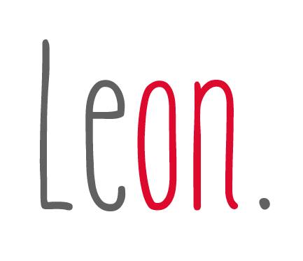 Agence LEON logo