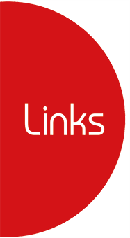 LINKS COMMUNICATION logo