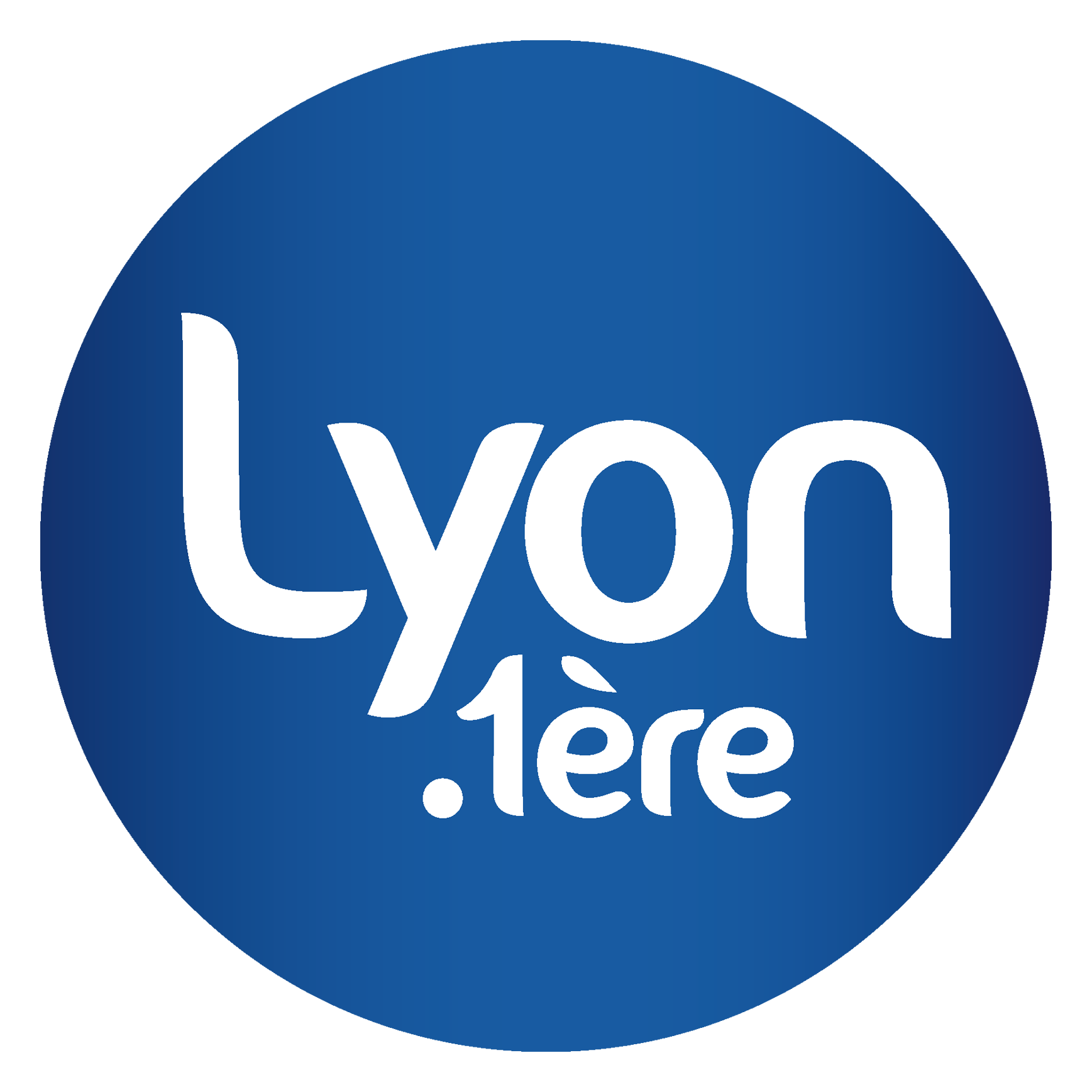 LYON 1ERE logo
