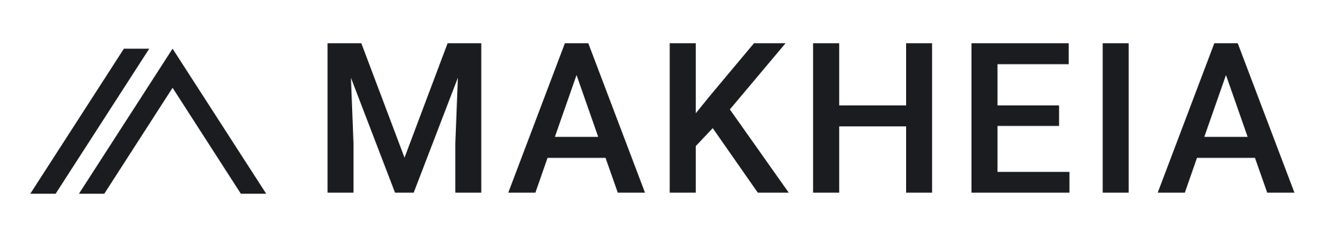 MAKHEIA logo