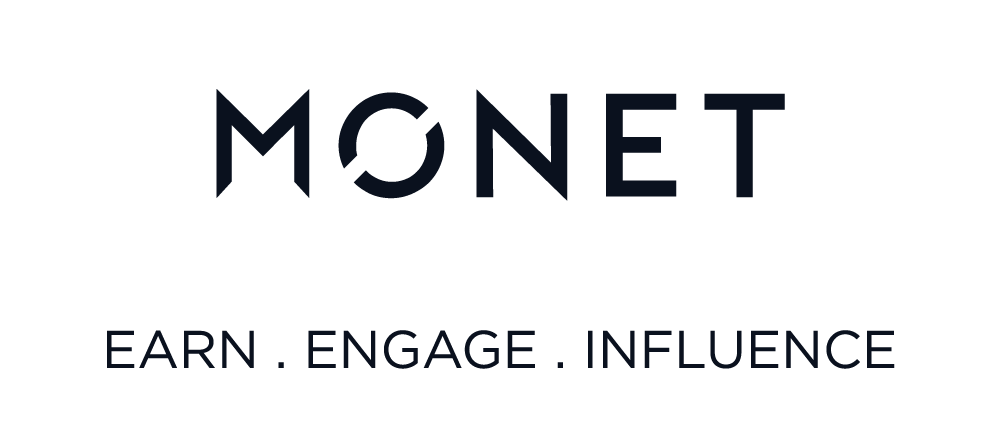 MONET logo