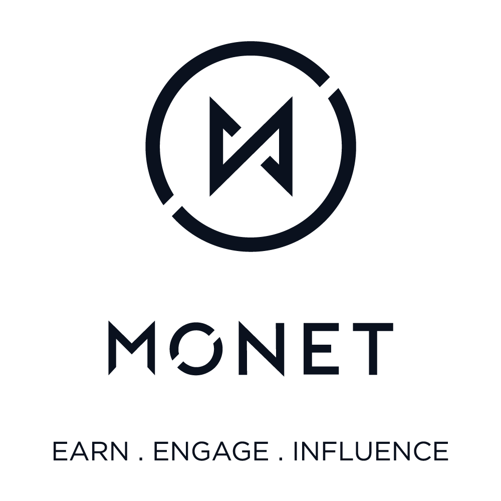 MONET logo