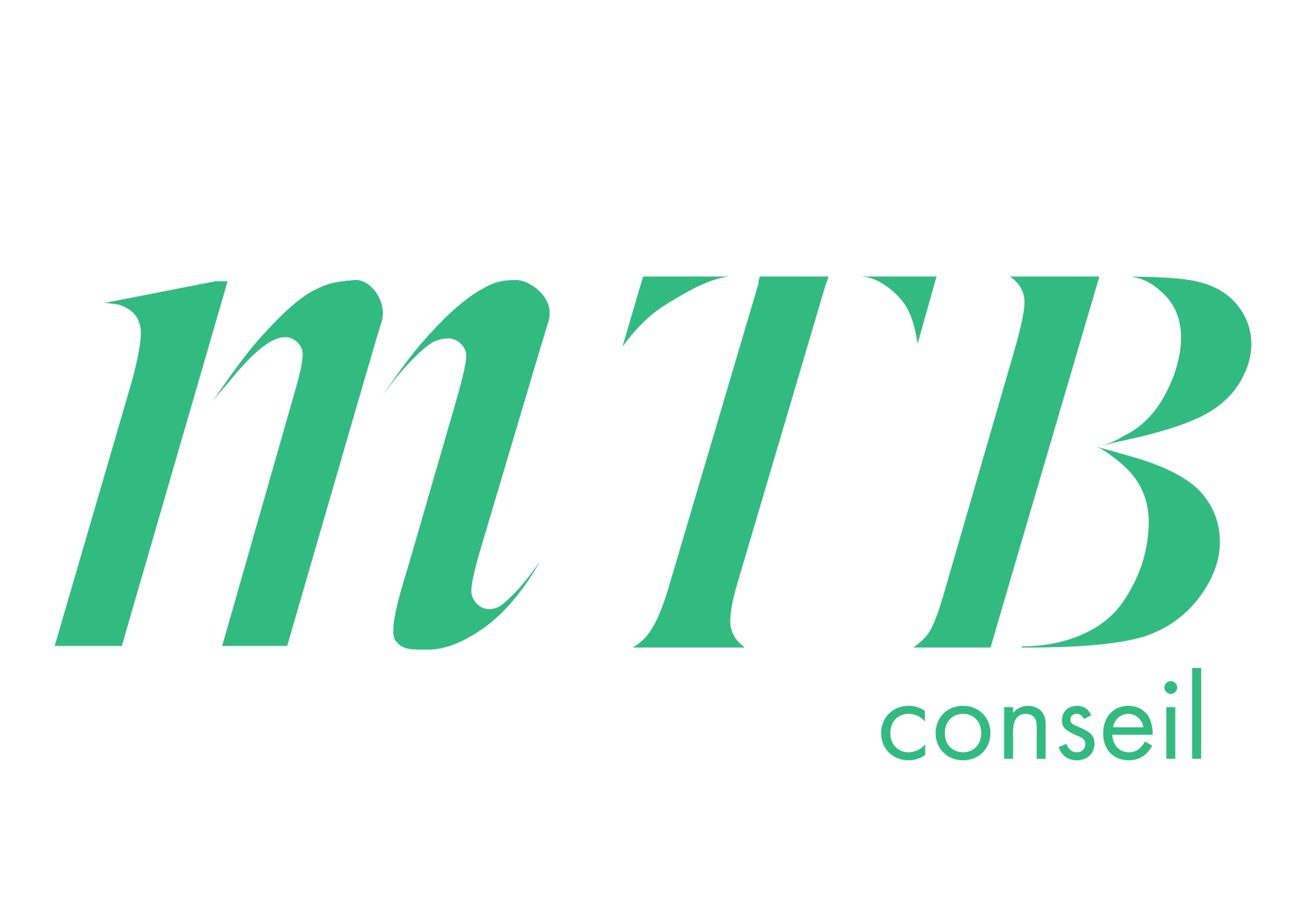 MTB CONSEIL logo