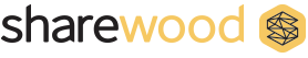 Sharewood logo