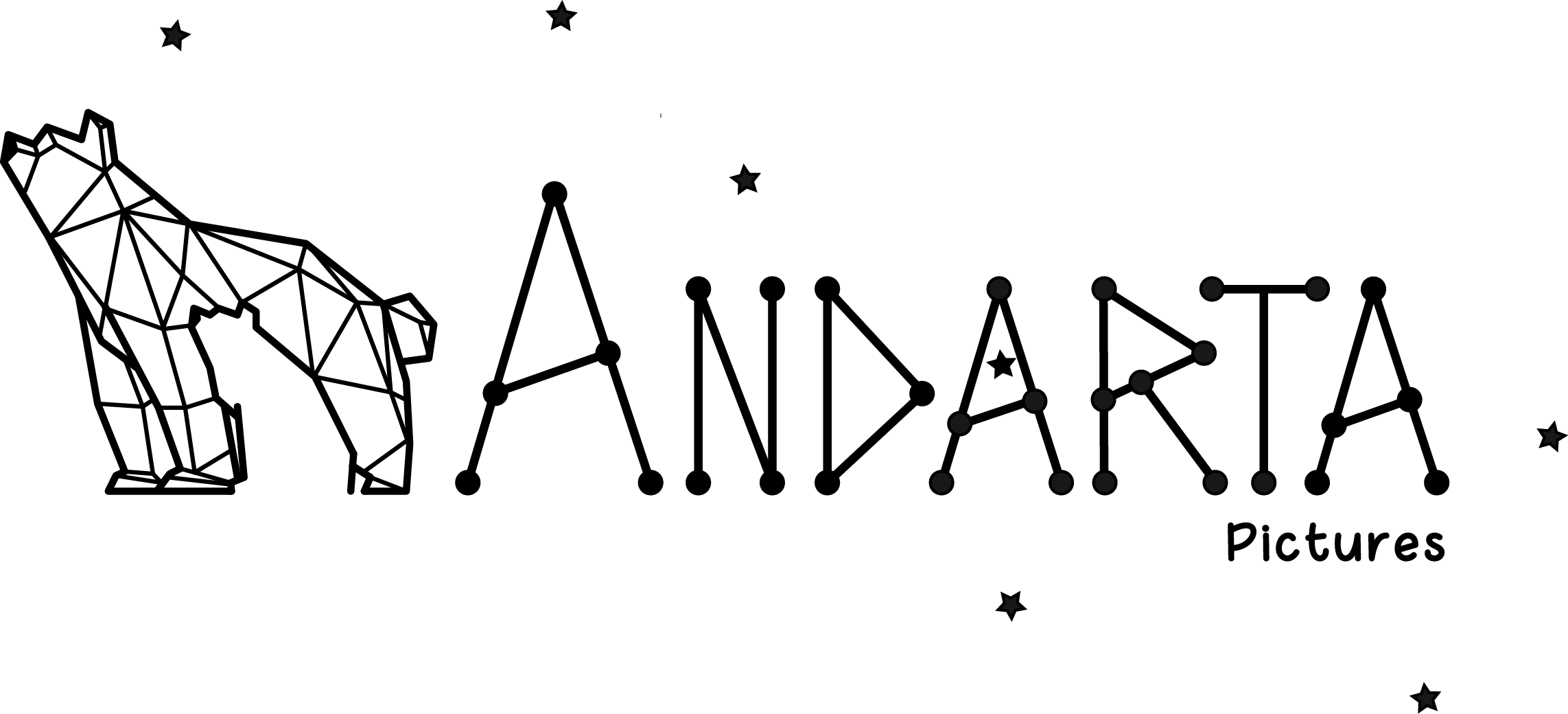 ANDARTA PICTURES logo