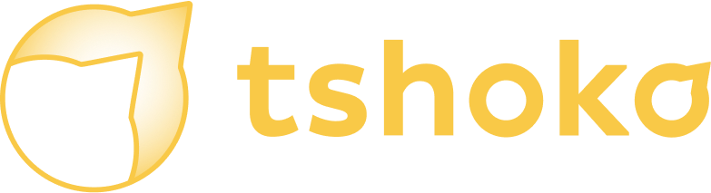 Tshoko logo