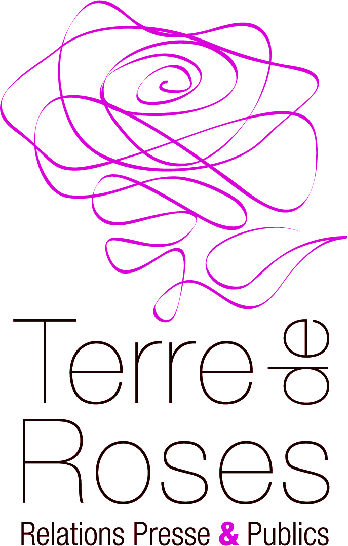 TERRE DE ROSES logo