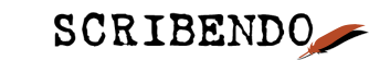 SCRIBENDO logo