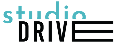 STUDIO DRIVE logo