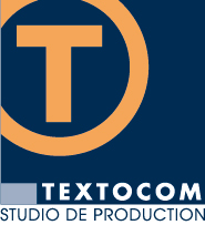 TEXTOCOM logo