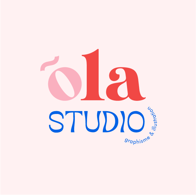 Õla Studio logo