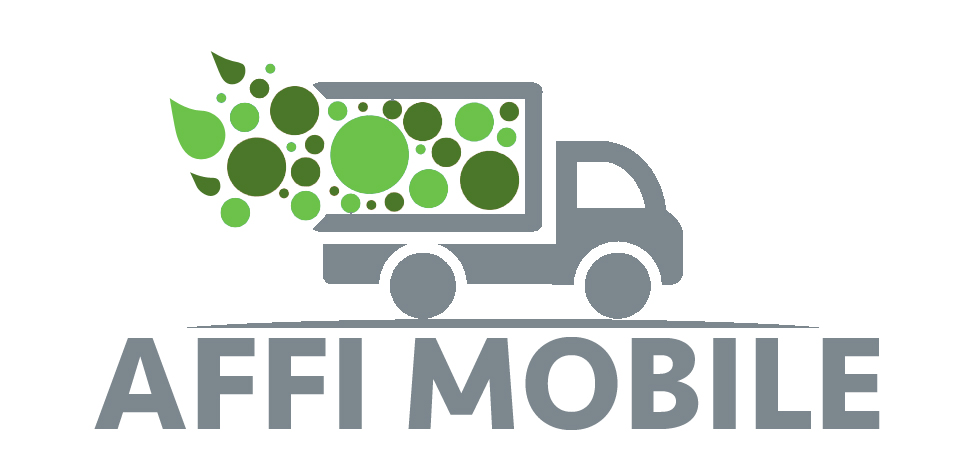 AFFI MOBILE logo