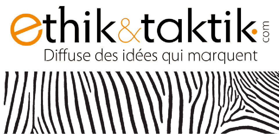 ETHIK & TAKTIK logo