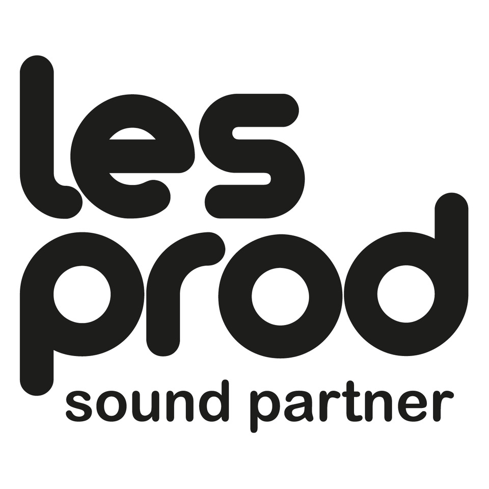 Lesprod logo