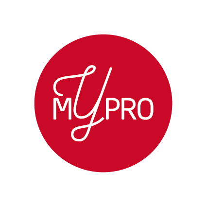 MY PRO logo