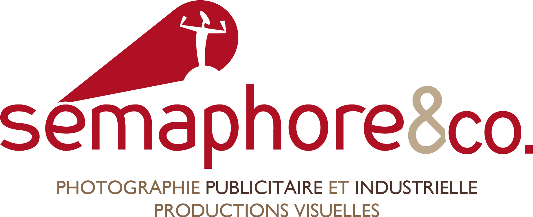 Semaphore&Co logo