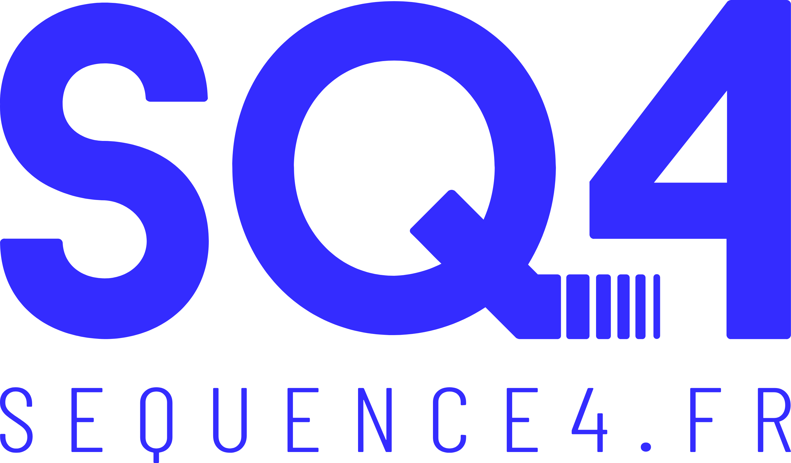 Séquence4 logo