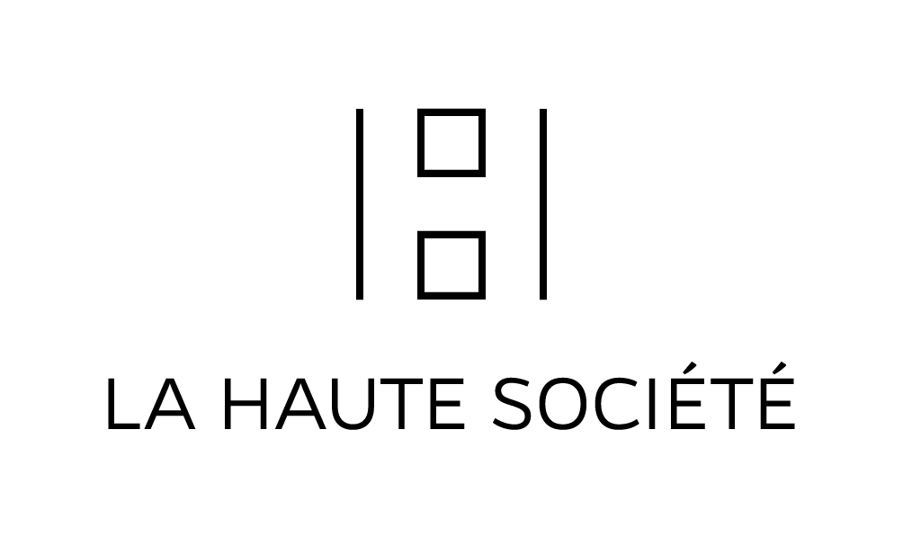 LA HAUTE SOCIÉTÉ logo