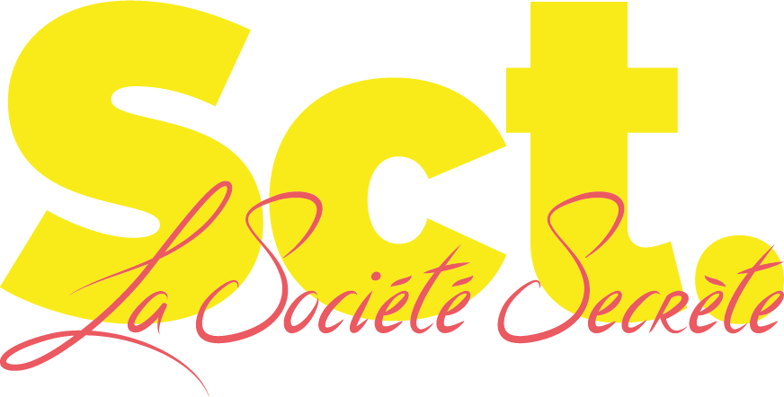 LA SOCIÉTÉ SECRÈTE logo