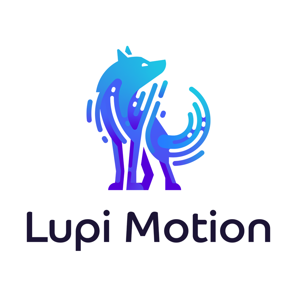 Lupi Motion logo