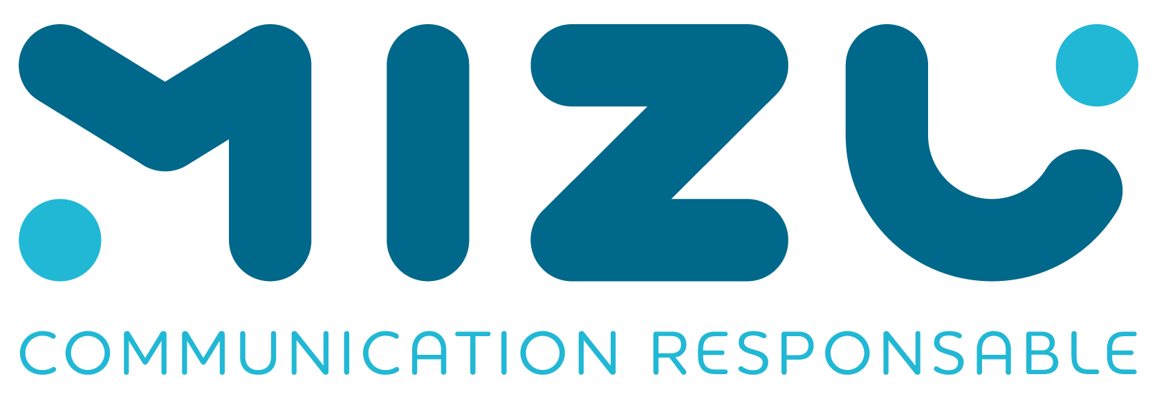 MIZU logo