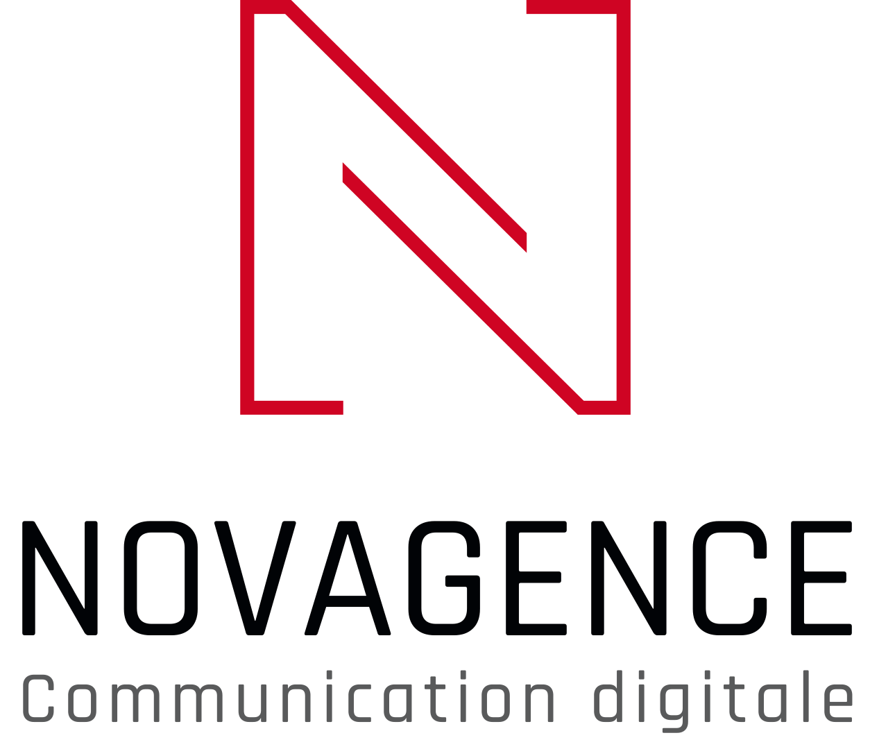 NOVAGENCE logo