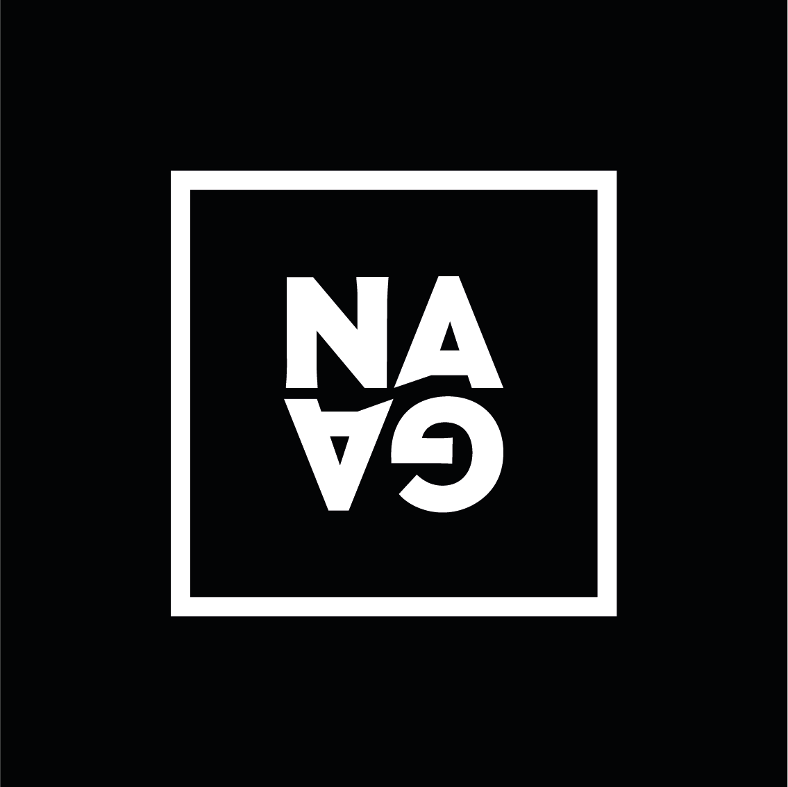 AGENCE NAGA logo