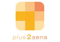 PLUS2SENS logo