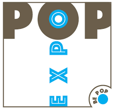 POP EXPO logo