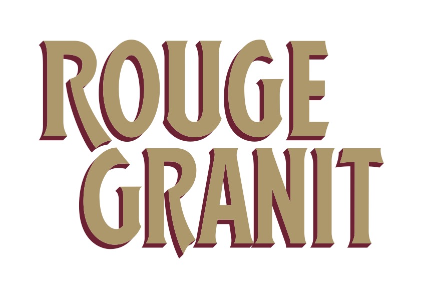 ROUGE GRANIT logo
