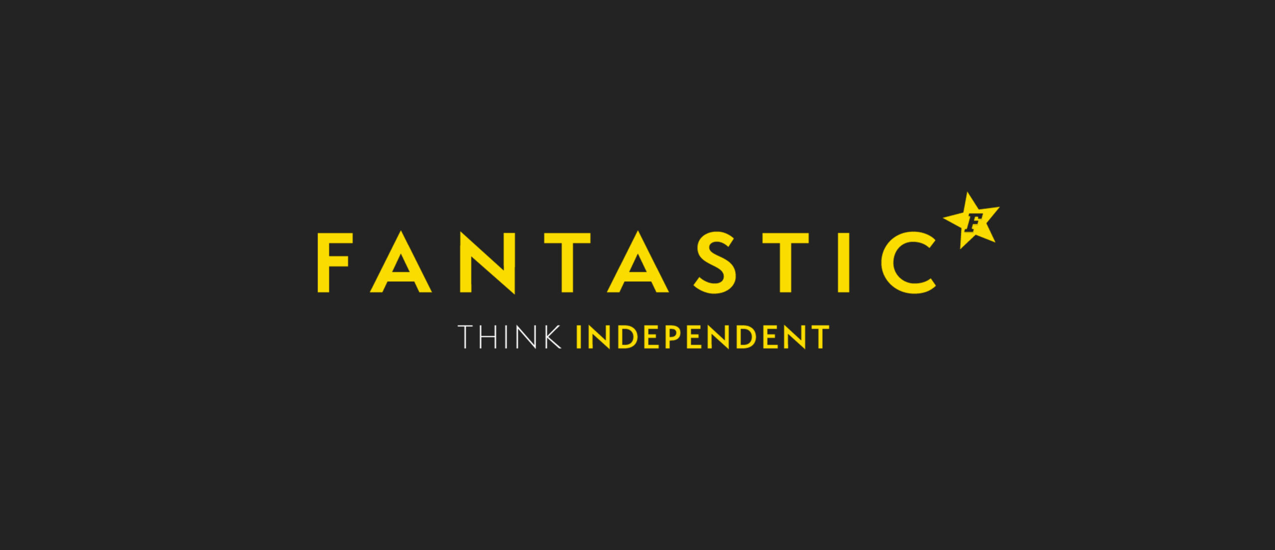 FANTASTIC logo
