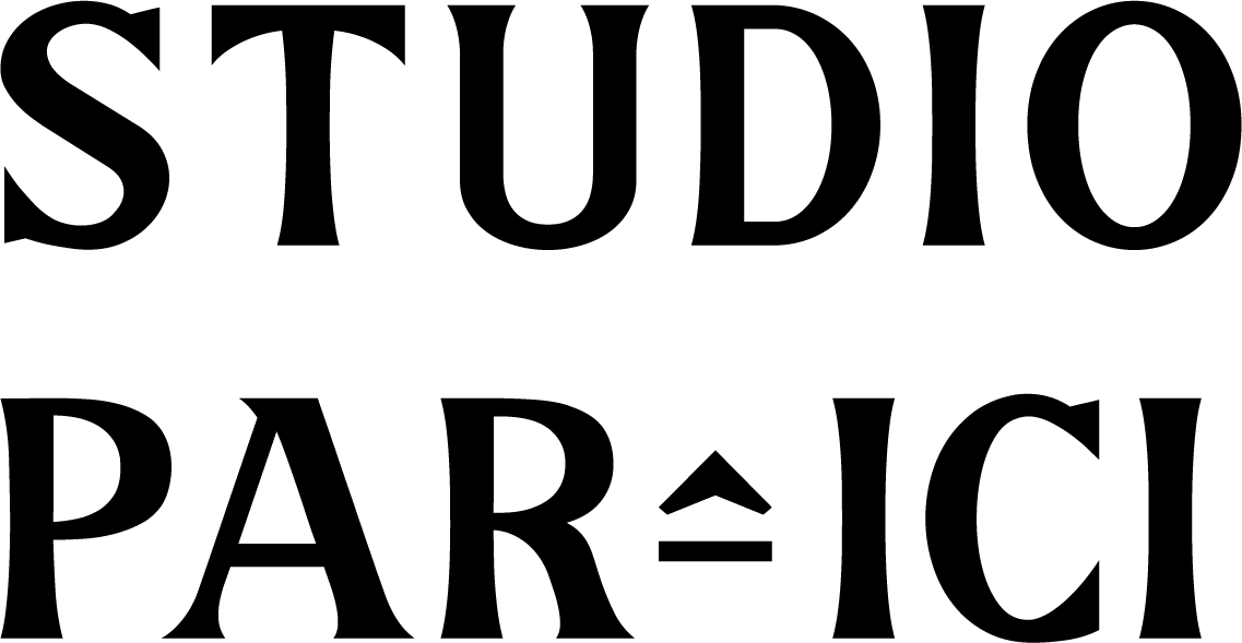 STUDIO PAR-ICI logo